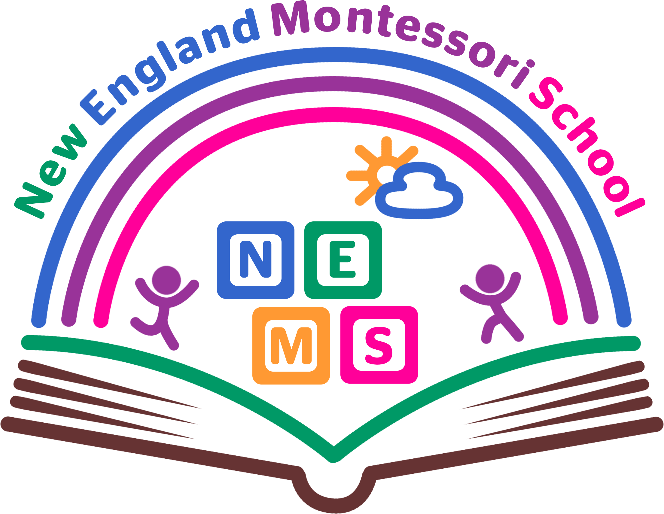 New England Montessori School